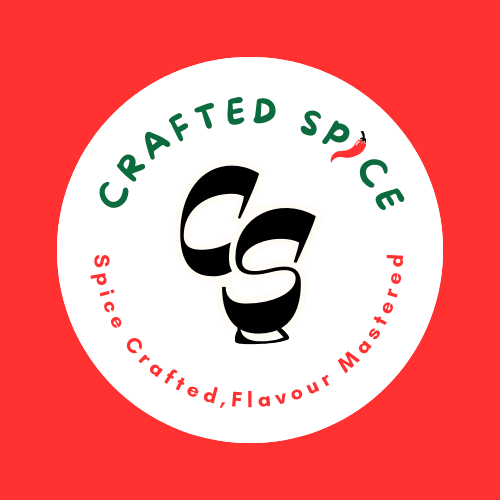 craftedspice.com